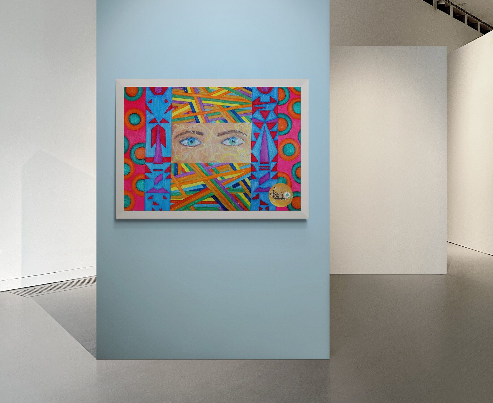 Obra de Arte La Mente