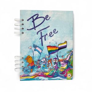 Libreta Be Free