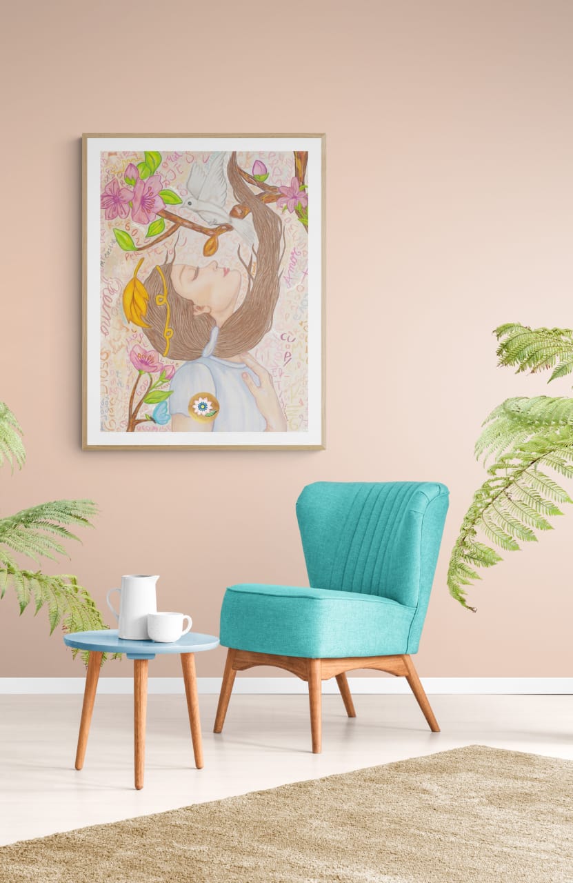 Print Eternity - Imagen 2