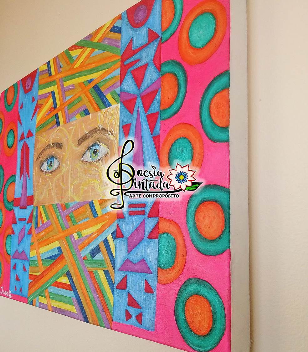 Obra de Arte La Mente - Imagen 3