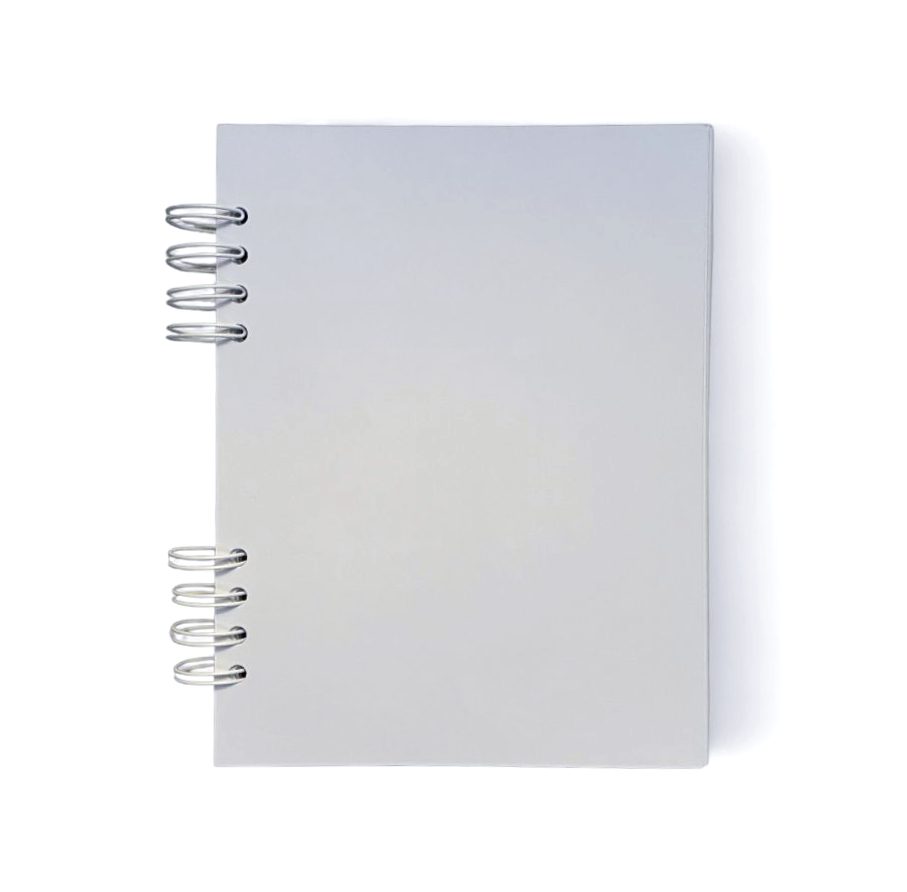 Libreta Be Free - Imagen 4