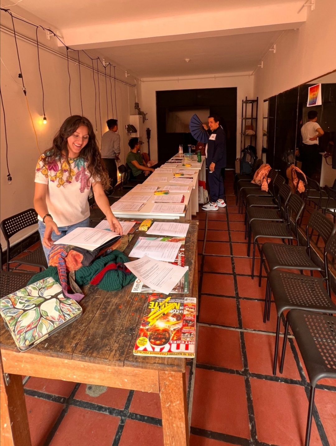 Talleres de Arte para Les adolescentes - Imagen 4