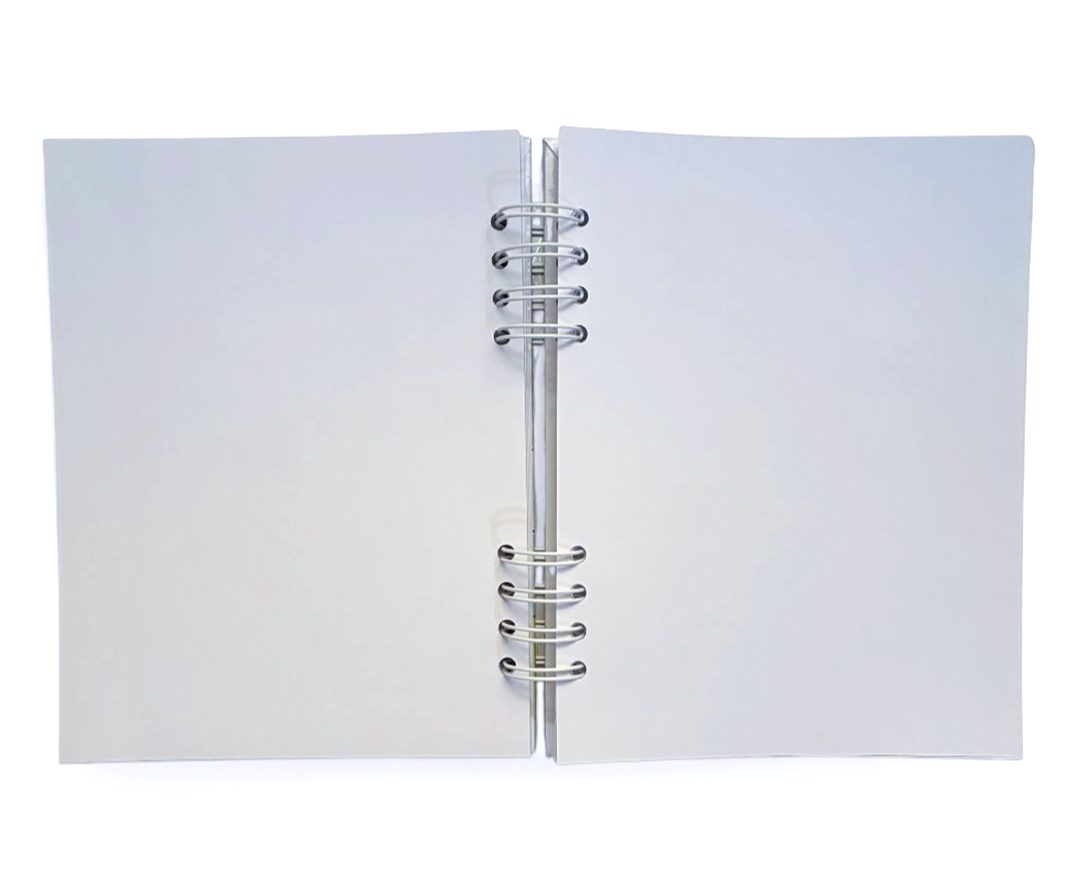 Libreta Be Free - Imagen 5