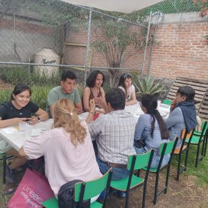 Talleres de Arte para personas Adultas