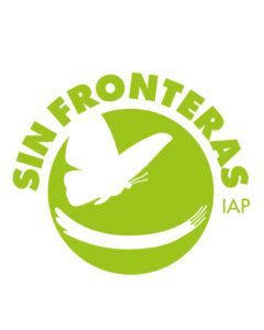 SIN FRONTERAS IAP
